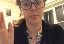 Professora primária compartilha método para prevenção do Coronavírus se torna viral na internet