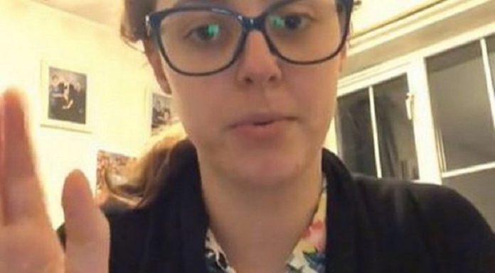 Professora primária compartilha método para prevenção do Coronavírus se torna viral na internet