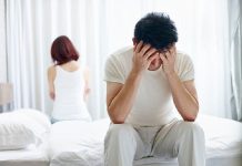 Marido traidor pega coronavírus - depois de levar secretamente a amante para a Itália
