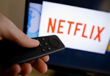 Netflix está desperdiçando seu tempo