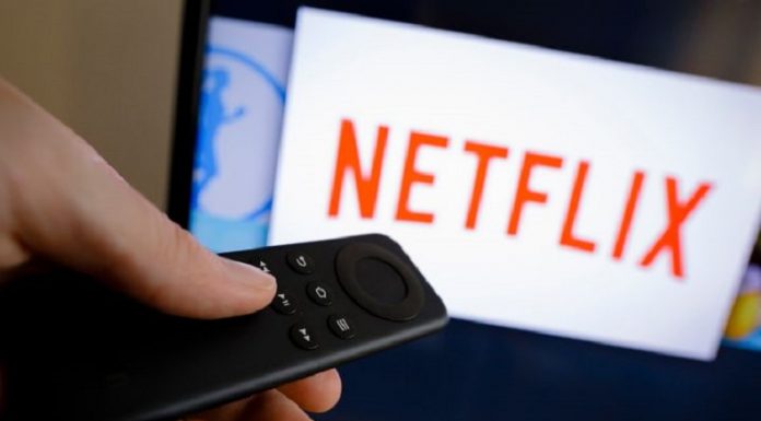 Netflix está desperdiçando seu tempo