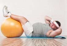 Conheça 7 exercícios de abdominais fáceis para fazer em casa exercícios de abdominais fáceis para fazer em casa