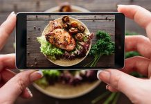 aplicativos para melhorar a câmera do Android