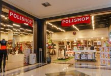 renda extra sendo revendedor da Polishop