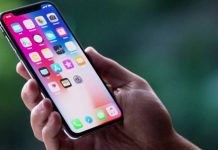 comprar iPhone X com desconto