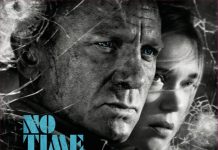 Novo filme James Bond 'No Time To Die' é adiado devido a coronavírus