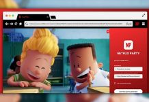 Netflix Party – descubra como assistir Netflix com amigos em vários lugares Netflix Party