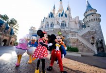 Saiba o que é preciso fazer para trabalhar na Disney trabalhar na Disney