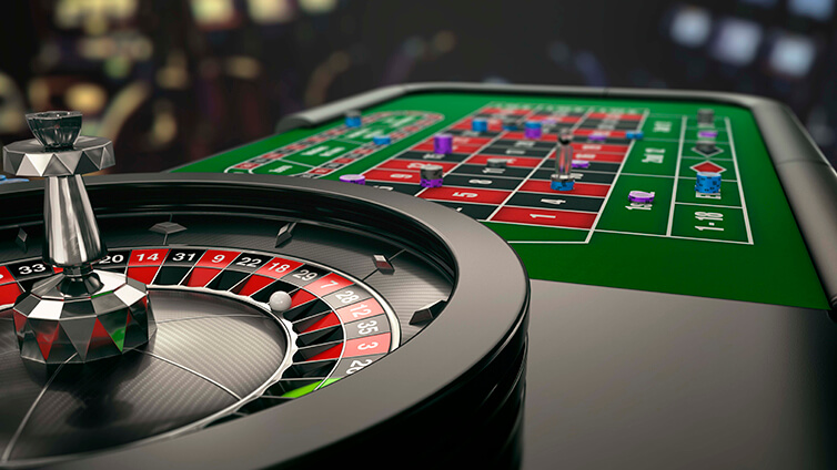 Serviço que descreve em artigos sobre casino - uma postagem útil