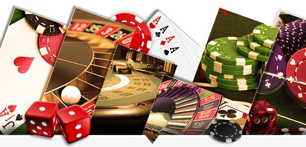Portal da web com artigos sobre o artigo útil casino