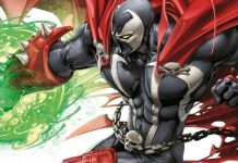 Spawn é anunciado no Mortal Kombat 11 – confira imagens e o trailer dublado Mortal Kombat 11