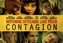 Consultora científica de 'Contagion' diz que o filme foi um aviso