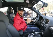 Confira 7 imagens e veja vídeos que provam os luxos exagerados do Neymar