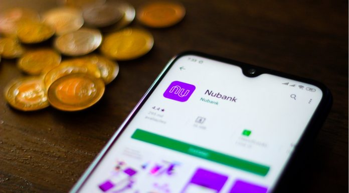 empréstimo pessoal do Nubank