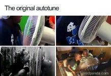Coisas que todos nós fizemos ou experimentamos quando crianças, mas nunca falamos