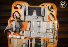 Este Kit de Sobrevivência espacial tem tudo que um cosmonauta precisa