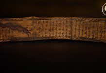 Os misteriosos rituais realizados pelos xamãs Batak