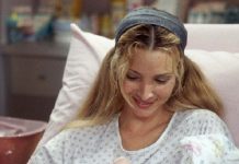 Os trigêmeos de Friends cresceram e os fãs acham que um deles se parece com a tia Phoebe