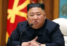 Coreia do Norte se recusa a tentar silenciar boatos de que Kim Jong-Un está morto