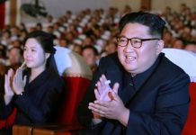 Dieta de luxo de Kim Jong-un, que o levou a obesidade mórbida