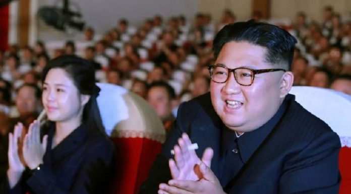 Dieta de luxo de Kim Jong-un, que o levou a obesidade mórbida