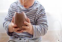 Sogra criticada por número 'atroz' de ovos de Páscoa dados a netos