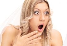 Ela tinha o casamento perfeito até descobrir o segredo que seu marido escondia