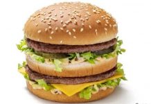 Fã de McDonald's compartilha uma maneira fácil de fazer seu próprio molho de Big Mac em casa