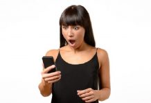 Usuários do iPhone alertaram sobre texto que instantaneamente trava o telefone