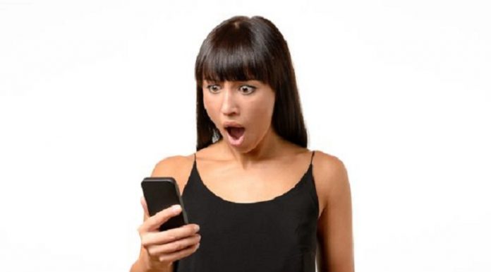 Usuários do iPhone alertaram sobre texto que instantaneamente trava o telefone