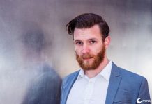 Por que alguns homens têm barba ruiva, mas não cabelo ruivo?