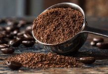 Há uma boa chance de sua lata de café conter baratas moídas