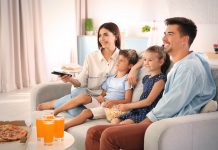5 filmes para assistir com os filhos no tempo livre