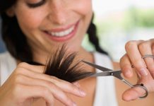 Saiba como cortar o cabelo em casa