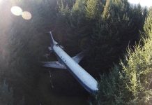 10 Perguntas para o homem que vive em um avião