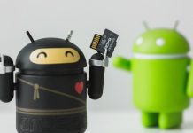 App que recupera fotos