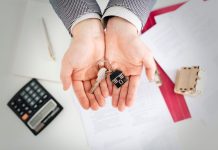 como financiar a casa própria