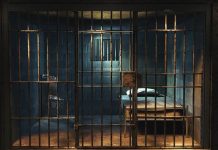 O homem que falsificou a insanidade para evitar a morte