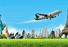 cursos online na área de marketing e turismo
