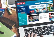 Cursos gratuitos no Senai – saiba como se inscrever online Cursos gratuitos no Sena