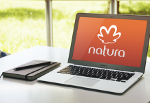 Descubra como ser uma revendedora online da Natura