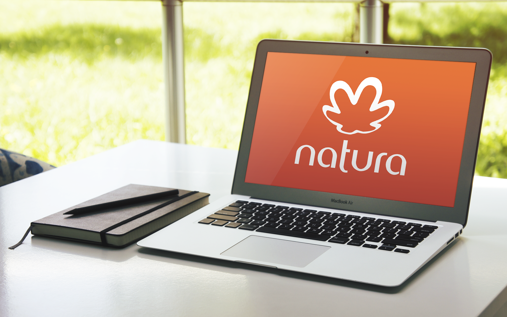 Descubra como ser uma revendedora online da Natura - Minilua