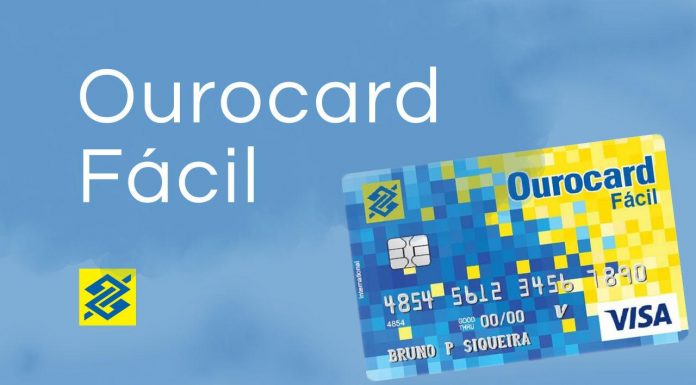 cartão de crédito do Banco do Brasil sem anuidade