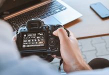 curso online de fotografia de graça