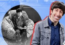 Os fãs do The Big Bang Theory discutem sobre a infância de Howard no spin-off de Young Sheldon