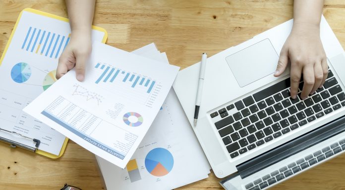capital de giro para um prestador de serviços