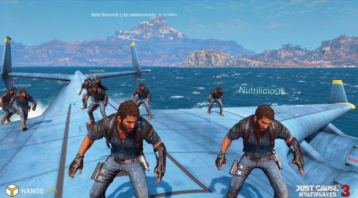Saiba como jogar multiplayer com os amigos a distância pelo PC jogar multiplayer com os amigos