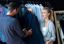 Saiba o que é um personal shopper e como se tornar um o que é um personal shopper