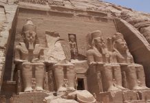 RAMSES II: A Múmia que tinha que conseguir um passaporte
