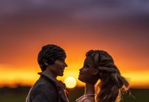 Fotógrafa se mantém ocupada fazendo fotos do casamento da Barbie - com noivo polêmico